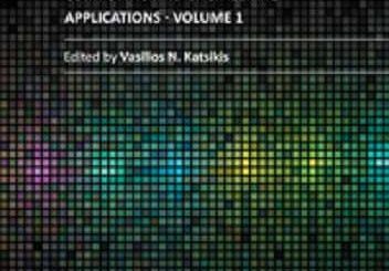 MATLAB – A Fundamental Tool for Scientific Computing and Engineering Applications by Vasilios Katsikis
