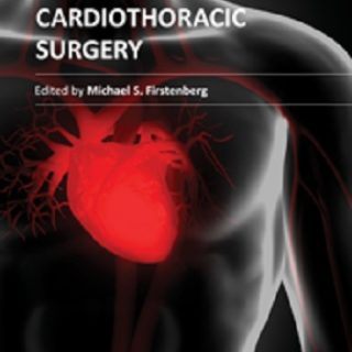 Principles and Practice of Cardiothoracic Surgery by Michael S. Firstenberg Top Free Books