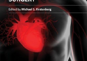 Principles and Practice of Cardiothoracic Surgery by Michael S. Firstenberg Top Free Books