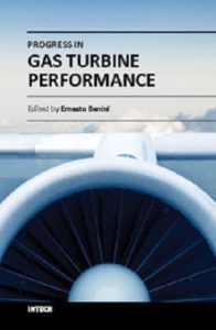 Progress in Gas Turbine Performance by Ernesto Benini top free books