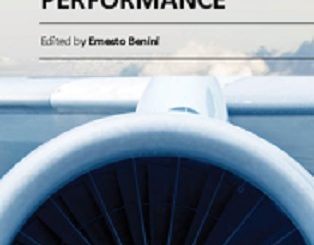 Progress in Gas Turbine Performance by Ernesto Benini top free books