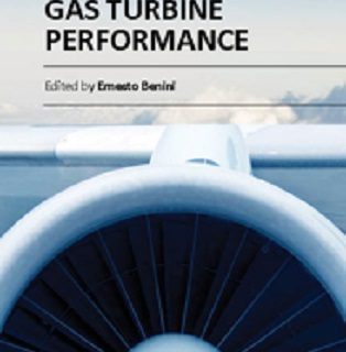 Progress in Gas Turbine Performance by Ernesto Benini top free books