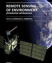 Remote Sensing of Environment