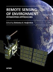 Remote Sensing of Environment