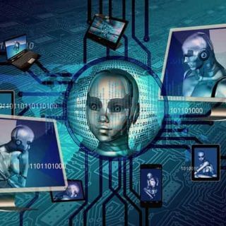 Artficial Intelligence Books