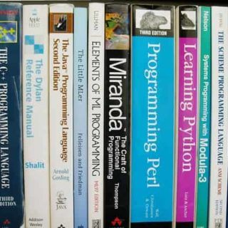 70 Free programming eBooks Online