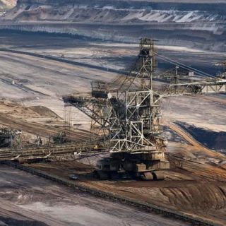 Free Technology eBooks Online : Mining and Metallurgy