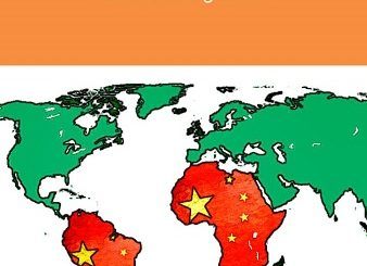 Geoeconomics Klaus Solberg Søilen