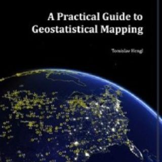 A Practical Guide to Geostatistical Mapping free book