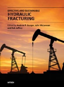 Effective and Sustainable Hydraulic Fracturing free Book