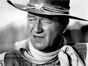 John Wayne free movies
