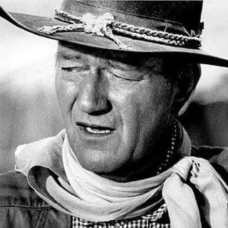 John Wayne free movies