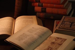 online books  about American  Literature 