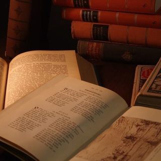 free literature books