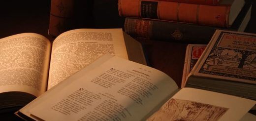 free literature books