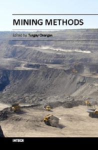 mining methods free Books