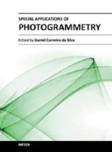 Special Applications of Photogrammetry