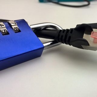 Computer Security and Cryptography Books
