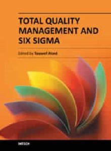 Total Quality Management and Six Sigma Top free Books