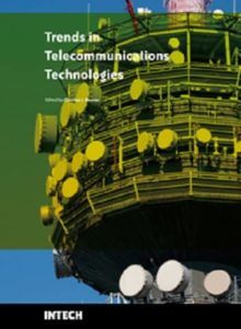 Trends in Telecommunications Technologies by Christos J Bouras