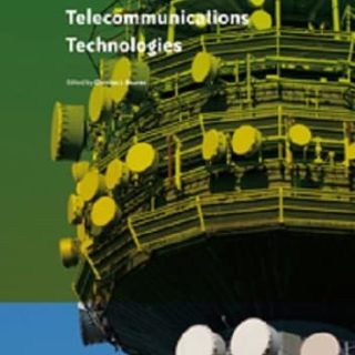 Trends in Telecommunications Technologies by Christos J Bouras