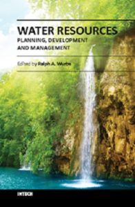 Water Resources Planning, Development and Management