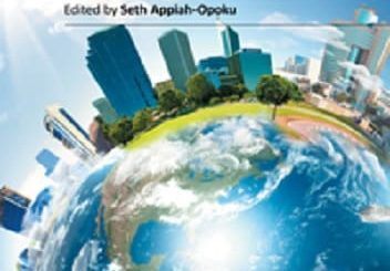 Environmental Land Use Planning by Seth Appiah-Opoku