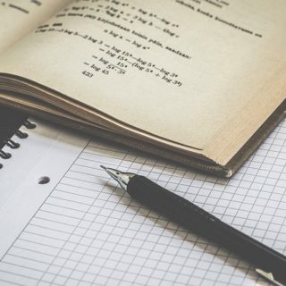 Mathemativs books