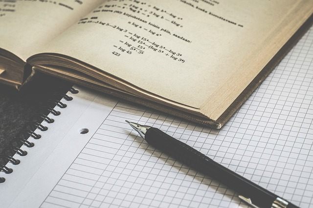 Mathemativs books