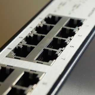 Networking free books