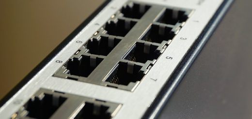 Networking free books