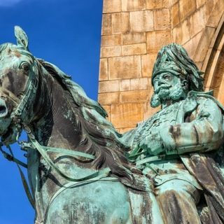 Free History Books : Germany