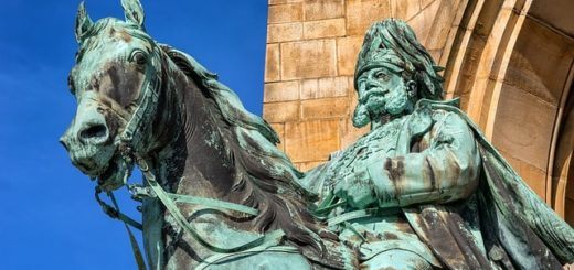 Free History Books : Germany