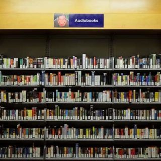 Free Audio Books to download : Fiction and Literature Great Books