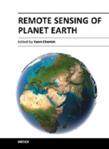 Remote Sensing of Planet Earth Edited by Yann Chemin free book