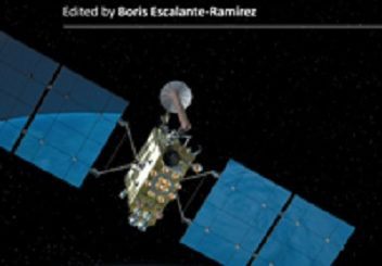 Remote Sensing - Applications by Boris Escalante-Ramirez