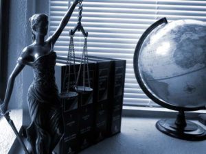 Free Law Online Courses