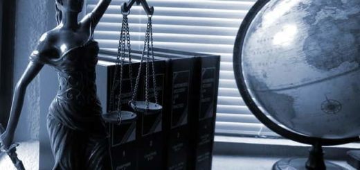 Free Law Online Courses