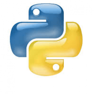 python