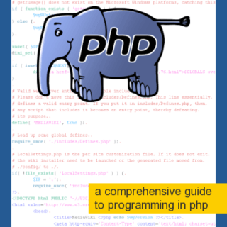PHP Programming