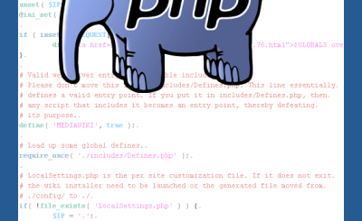 PHP Programming