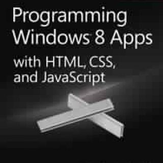 Programming Windows 8 Apps