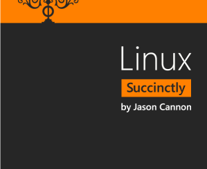 linux Succinctly