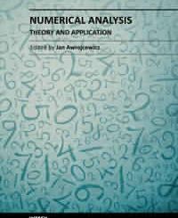 numerical analysis