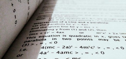 Free Textbooks in Mathematics: General Mathematics