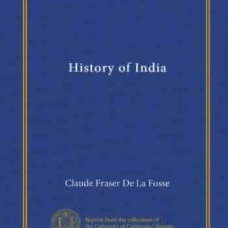 history of India