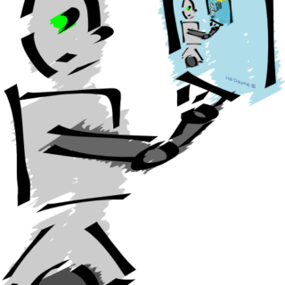 machine learning