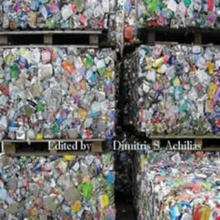 recycling Material