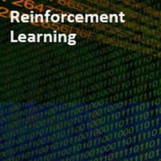 reinforcement learning