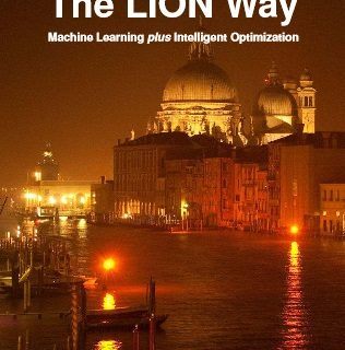 the lion way